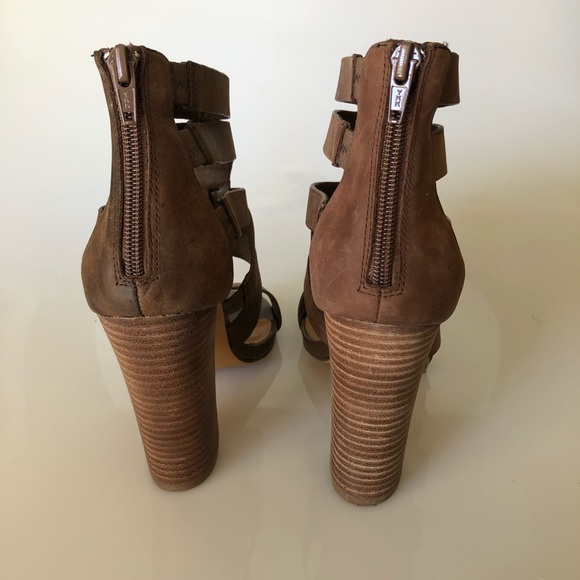 'Cruizz' Bootie Steve Madden - Picture 5 of 6